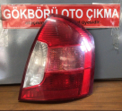 HYUNDAİ ERA SAĞ STOP