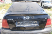 ÇIKMA VW BORA BAGAJ KAPAĞI 2804