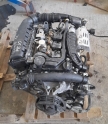 Peugeot 2008 1.2 puretech motor