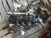 Oto Çıkma Parça / Motor / Motor Komple / Renault / Kangoo / Çıkma Parça 
