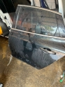 RENAULT TALİSMAN SOL ARKA KAPI