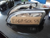 FIAT EGEA SOL SİS