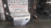 1995-2001 HYUNDAİ ELENTRA SOL ARKA KAPI -DS OTOMOTİV-