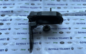Mercedes W206 C Serisi Benzinli Depo Kapağı A2066300000