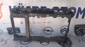 CİTROEN C4X 2022-2023 ARASI ÖN PANEL PLASTİK 1,2 BENZİNLİ SIFIR