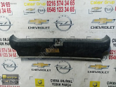 ASTRA G HATCHBACK BAGAJ KİLİT KAPLAMASI OEM 09153728 ÇIKMA SÖKME
