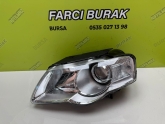 PASSAT B6 SOL HALOJEN FAR SIFIR İTHAL 2005-2011 3C0941005M