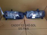 2K5941661A - 2K5941662A CADDY SİS FARI 2015-2020 ARASI