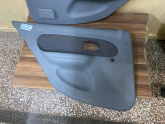 Oto Çıkma Parça / Kaporta & Karoser / Kapı / Renault / Clio / Çıkma Parça 