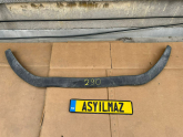 RENAULT CLİO 4 ÖN TAMPON SPOYLER  -NO290