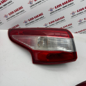 NİİSSAN QASHQAİ SOL ARKA STOP