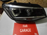 VOSWAGEN CADDY SAG FAR