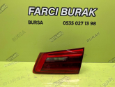 BMW 5 SERİSİ G30 SAĞ İÇ STOP ORJİNAL