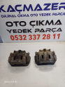 CHEVROLET CAPTIVA SAG SOL ÖN FREN KALİPERİ