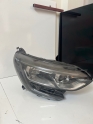 Renault Mégane 4 Sag far