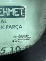 Oto Çıkma Parça / Kaporta & Karoser / Kapı Camları / Renault / Kangoo / Çıkma Parça 