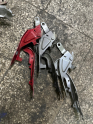 PEUGEOT 208 kaput menteşe sol yeni model