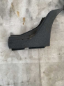OPEL İNSİGNİA SOL MARŞPİYEL SACI SIFIR ORJİNAL ARKA