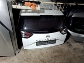 ÖZMEN OPEL CROSSLAND ÇIKMA ARKA BAGAJ KAPAĞI KOMPLE