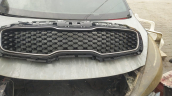 kia sorento ön panjur makyajlı kasa