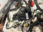 Oto Çıkma Parça / Elektrik / Motor Tesisatı / Citroen / Jumpy / Çıkma Parça 