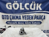 Ford Transit V184 2.4 Arka Çeker Turbo ORJİNAL