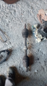 Oto Çıkma Parça / Honda / Accord / Alt Takım & Direksiyon / Aks / Çıkma Parça 
