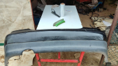 Mercedes SLK Cabrio 97-04 çıkma arka tampon hasarsız Orjinal