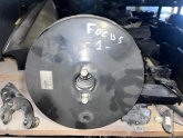 Ford Focus 1 westinghouse