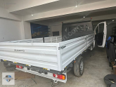 Oto Çıkma Parça / Kaporta & Karoser / Kupa / Fiat / Ducato / Çıkma Parça 