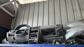 Orjinal Çıkma Suzuki swift göğüs