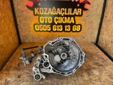 OPEL COMBO 1.7 KOMPLE ŞANZUMAN