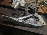 Oto Çıkma Parça / Mekanik / Kapı Menteşesi / Ford / Scorpio / Çıkma Parça 