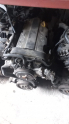 OPEL CORSA D 1.4 KOMPLE MOTOR.OTO ERKAN ÜNYE