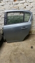 OPEL CORSA-D SOL ARKA KAPI
