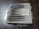 Dacia duster 1.5 motor beyni