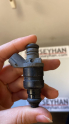 06A906031BT volkswagen jetta 2007 1.6 bse motor benzin enjektörü