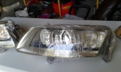 Oto Çıkma Parça / Elektrik / Far / Audi / A6 / Çıkma Parça 