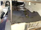 ÖZMEN OPEL CORSA D ÇIKMA ÖN GÖĞÜS TORPİDO SAĞ SOL AİRBAG