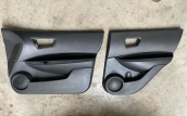 Nissan Qashqai J10 sağ Ön Kapı Döşemesi 2009-2013