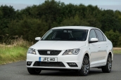 SEAT TOLEDO ÖN CAM 12
