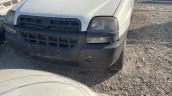 Fiat Doblo ön tampon