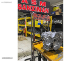 NİSSAN 2011 CVT BENZİNLI OTOMATİK REVİZYON 55852