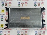 VOLKSWAGEN GOLF 7 PASSAT AUDI A3 SU RADYATÖRÜ OEM 5q0121251hq