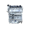 MOTOR KOMPLE (YAĞ SENSÖR DELİKSİZ) QASHQAI - X-TRAIL 2.0 - MR20