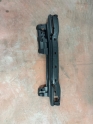 BMW 5 Serisi F10 arka tampon braketi 51128053584. sıfır ithal
