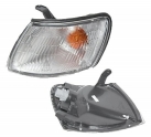 Corona 92-95 Duylu Sol Sinyal Lambası 81520-20650