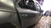 Oto Çıkma Parça / Kaporta & Karoser / Çamurluk / Citroen / C4 / Çıkma Parça 