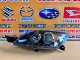 mazda 3 sağ sol far hatchback