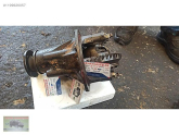 Suzuki Jimny 43.10 Arka Defransiyel